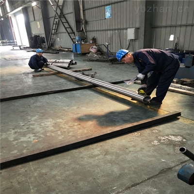 GH4169 GH4169無縫管、真空退火光亮管